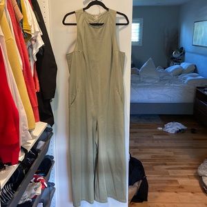 Pantsuit Lululemon